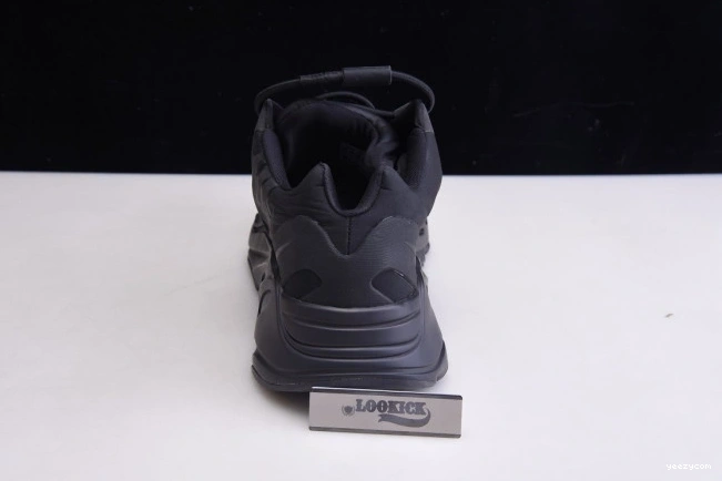 Triple Boost 700 Black FV4440 MNVN Adidas Yeezy 0723